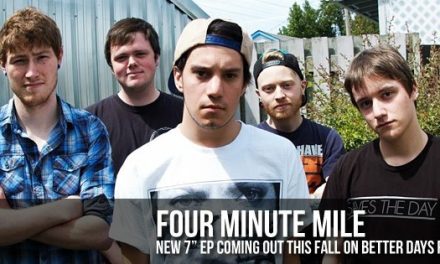 Four Minute Mile – The Highwire Daze Legacy Interviews