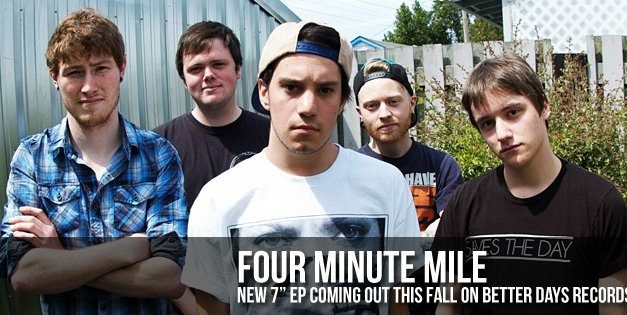 Four Minute Mile – The Highwire Daze Legacy Interviews