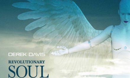 Revolutionary Soul by Derek Davis (Apocalypse Records)