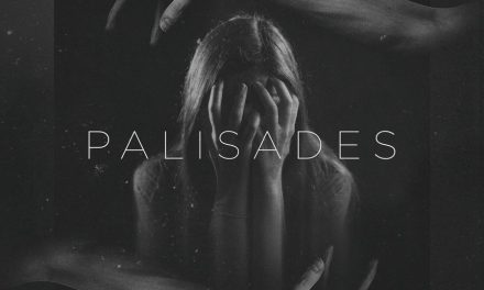 Palisades by Palisades (Rise Records)