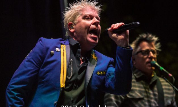 The Offspring, Sum 41, Rival Sons, Lit and more at Sabroso Festival