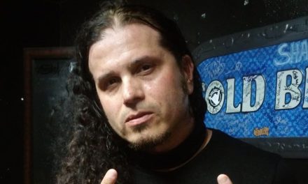 The Ultimate Jam Night Interviews with Jeff Scott Soto