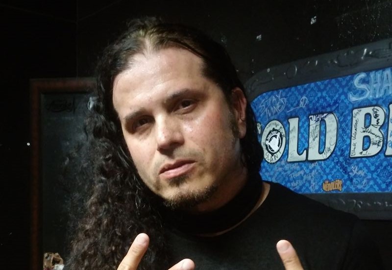 The Ultimate Jam Night Interviews with Jeff Scott Soto