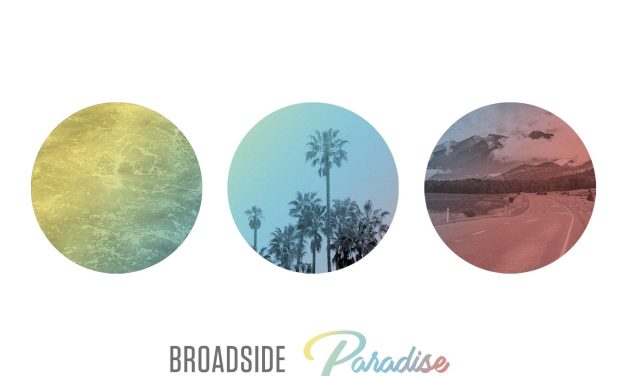 Paradise by Broadside (Victory Records)