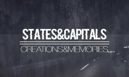 Creations & Memories by States & Capitals (Self-released)
