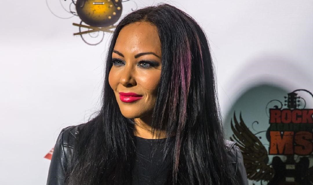 The Rock Against MS Interviews: Carla Harvey of Butcher Babies