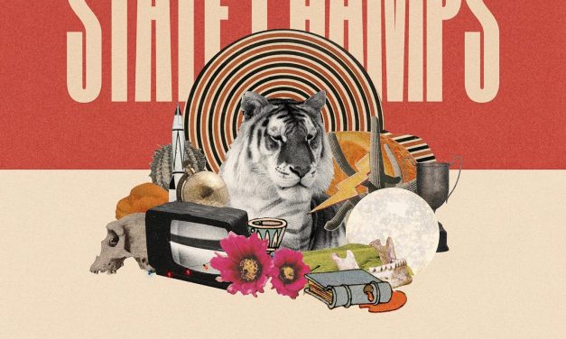 Living Proof by State Champs (Pure Noise Records)