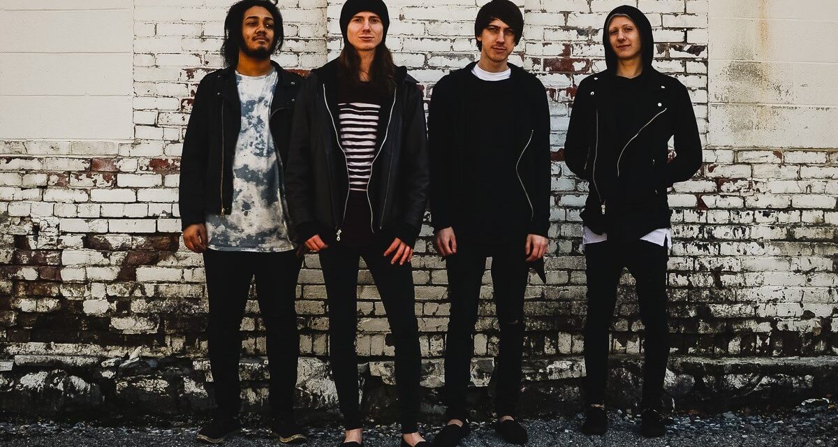The Explosive Metalcore Reveries of If Not For Me