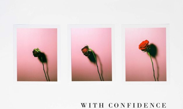Love and Loathing by With Confidence (Hopeless Records)
