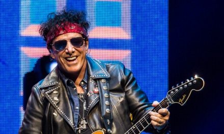 Neal Schon  and The Journey Through Time