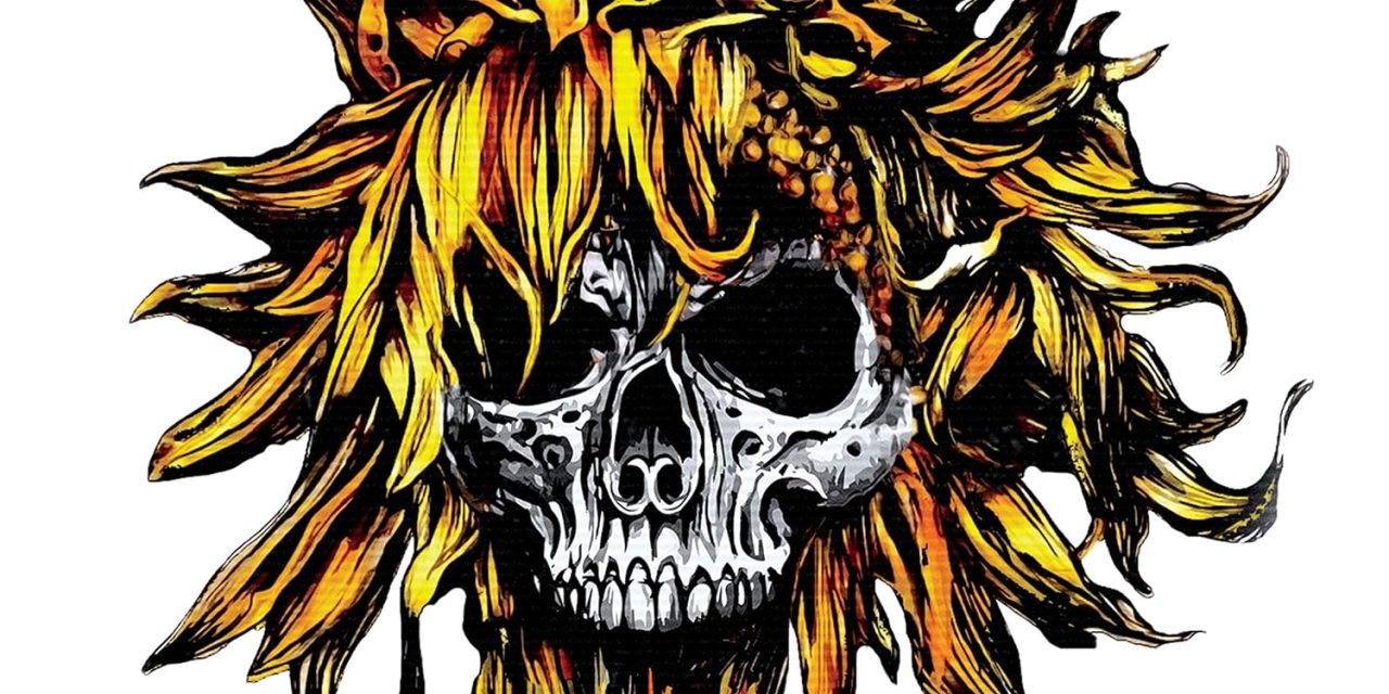 COMA by Sunflower Dead (EMP Label Group/Combat Records)