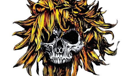 COMA by Sunflower Dead (EMP Label Group/Combat Records)