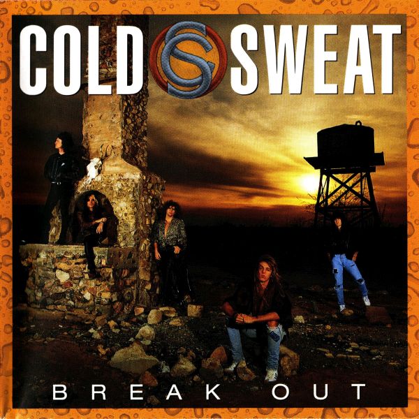 Break Out by Cold Sweat (20th Century Music)