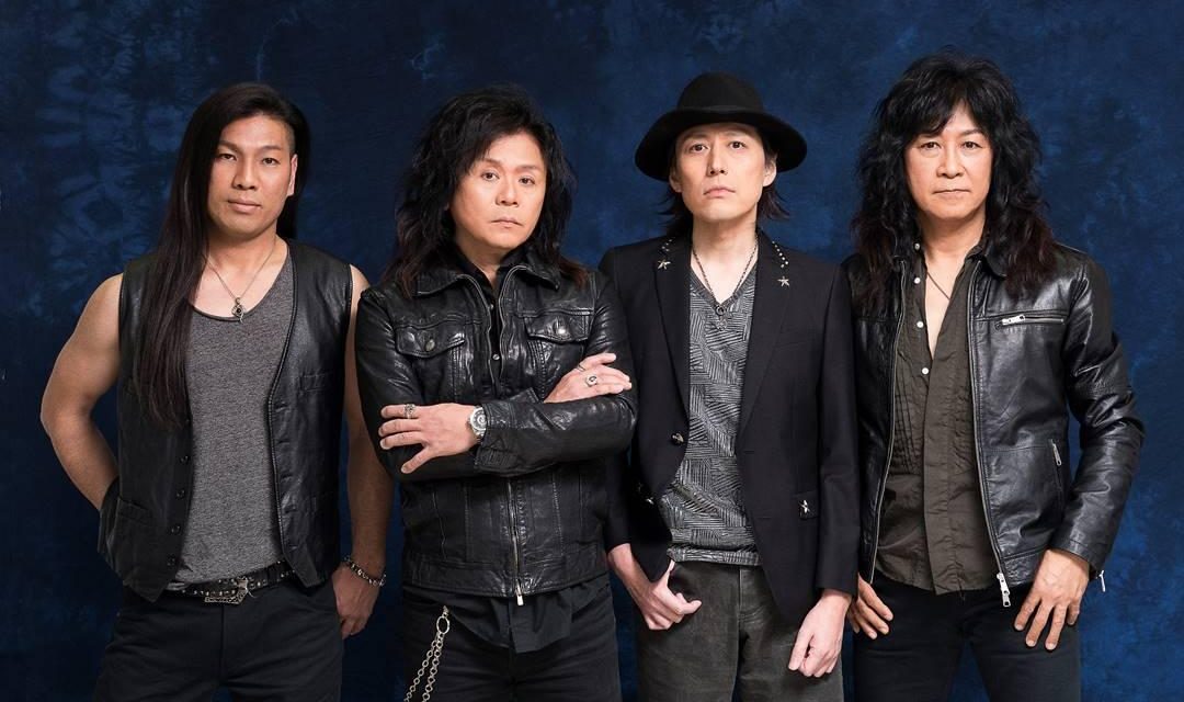 ANTHEM: Japan’s Biggest Metal Band, To Release New Album Nucleus On March 29th
