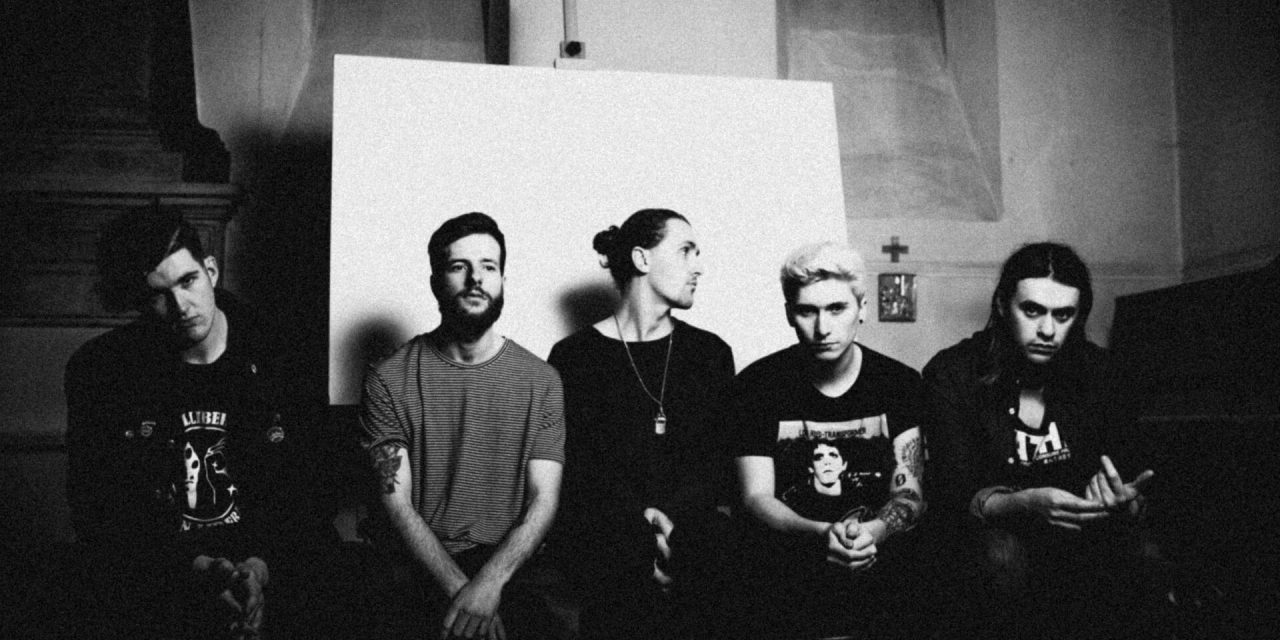 The Auditory Adventures of Holding Absence