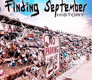 History EP by Finding September (Self-released)