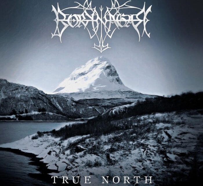 Borknagar Reveal Cover and Release Date for New Album True North