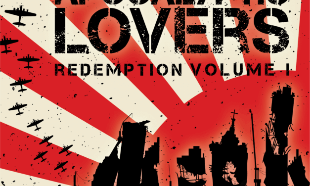 Redemption Volume 1 by Apocalyptic Lovers (Self-released)