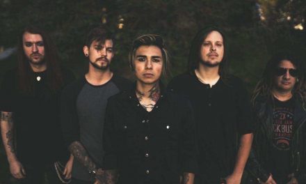 Dark Station Releases Haunting New Video for Single “Heroes”