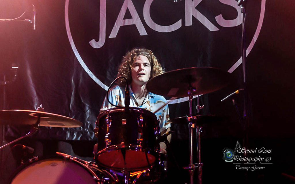 The Jacks at The Troubadour – Live Review