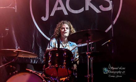 The Jacks at The Troubadour – Live Review