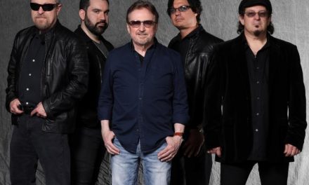 Frontiers Music Srl Signs Classic Rock Icons BLUE ÖYSTER CULT
