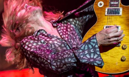 Styx at Pacific Amphitheatre – Live Review