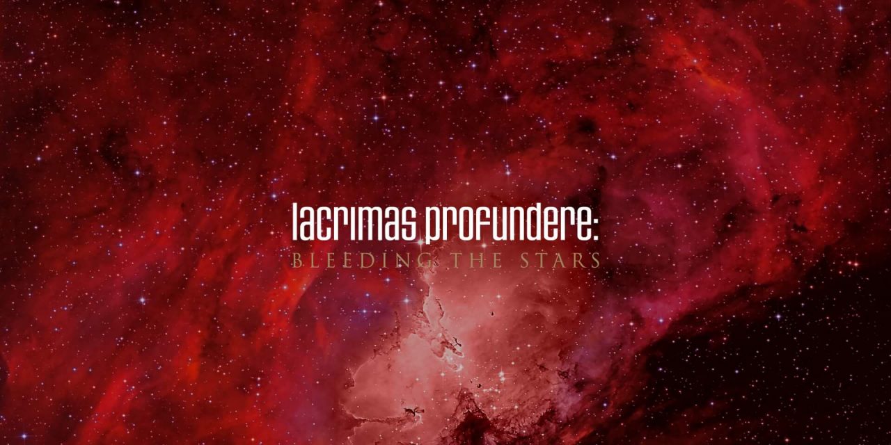 Bleeding The Stars by Lacrimas Profundere (SPV/Oblivion)
