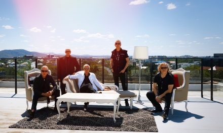 The band Thunder celebrate 30 years with Greatest Hits release