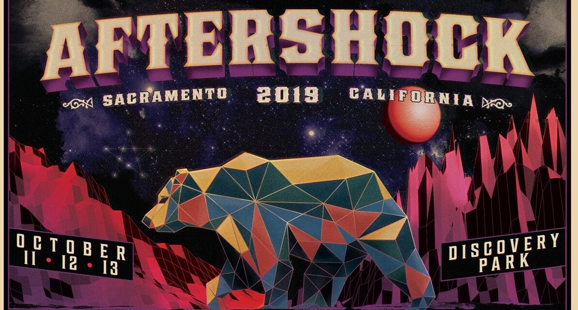 Aftershock 2019 Expands To Three Days With Massive Lineup