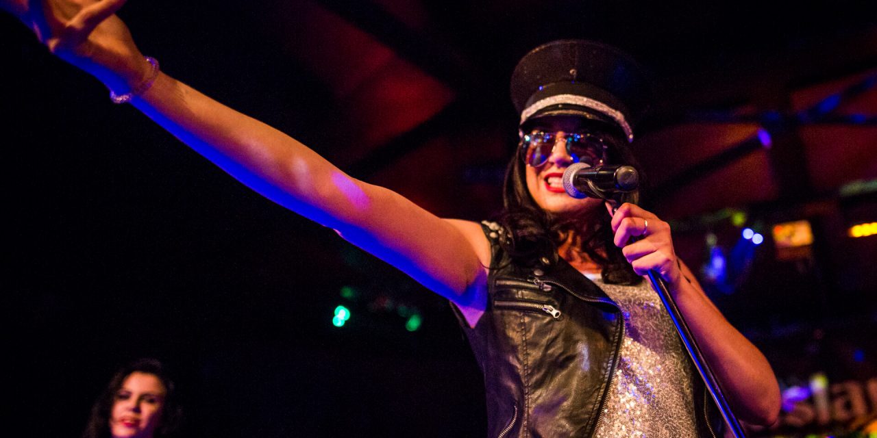The Killer Queens at The Gaslamp – Live Photos