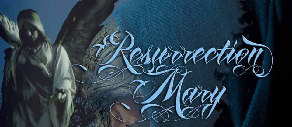 Resurrection Mary featuring Alleycat Scratch frontman Eddie Robison release first ever album on FnA Records
