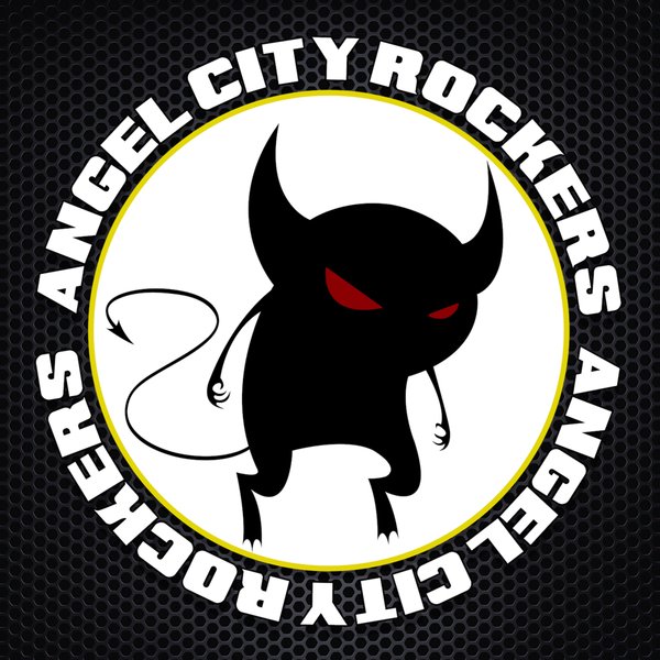Angel City Rockers by Angel City Rockers (Self-released)