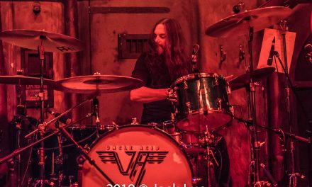 Uncle Acid and The Deadbeats at The Grove of Anaheim – Live Photos