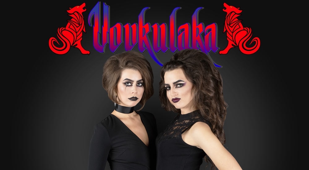 Vovkulaka by Vovkulaka (Soundcloud EP)