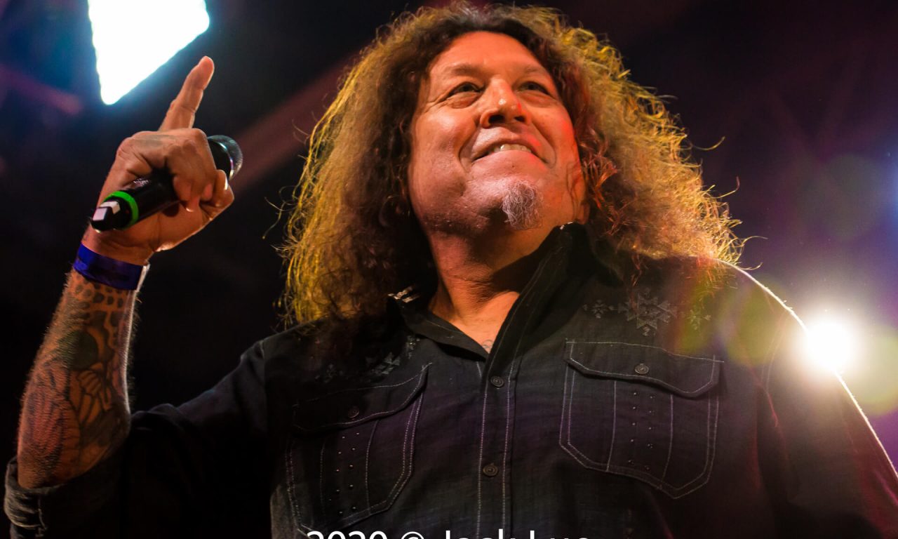 Metal Allegiance, House Of Blues, Anaheim, CA., January 16, 2020 – Photos by Jack Lue