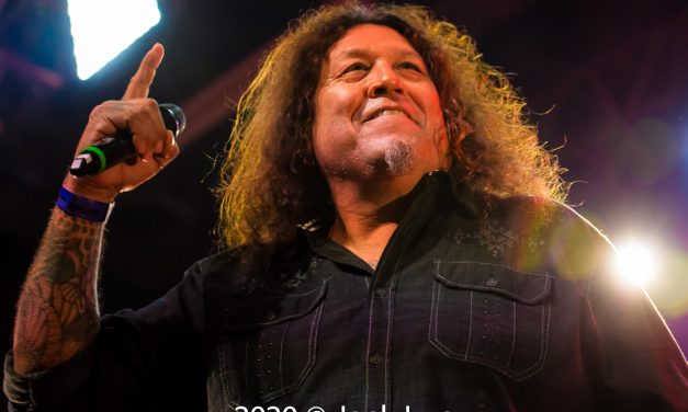 Metal Allegiance, House Of Blues, Anaheim, CA., January 16, 2020 – Photos by Jack Lue