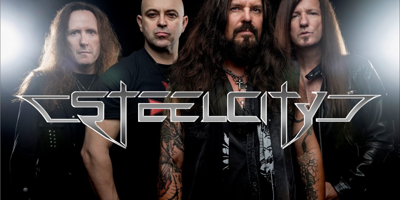 SteelCity sign with Perris Records!