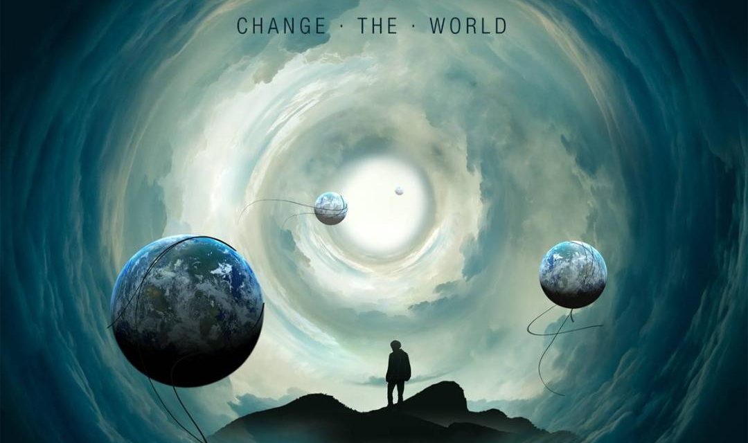 HAREM SCAREM ANNOUNCE NEW STUDIO ALBUM ‘CHANGE THE WORLD’ OUT MARCH 6, 2020