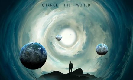 HAREM SCAREM ANNOUNCE NEW STUDIO ALBUM ‘CHANGE THE WORLD’ OUT MARCH 6, 2020