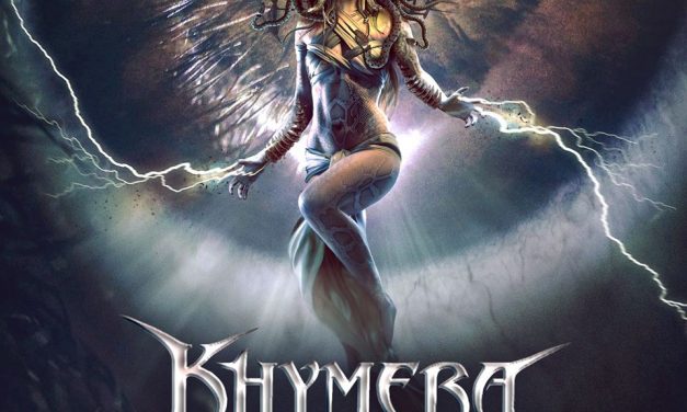 KHYMERA ANNOUNCE NEW ALBUM, MASTER OF ILLUSIONS OUT MARCH 6, 2020 ON FRONTIERS MUSIC SRL