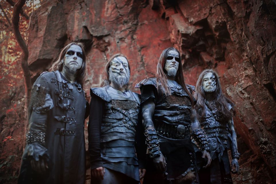 WELICORUSS To Release New Album “Siberian Heathen Horde” On March 27th