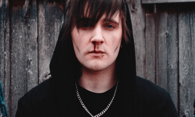 SayWeCanFly To Release New Single “anxxiety” on April 3rd