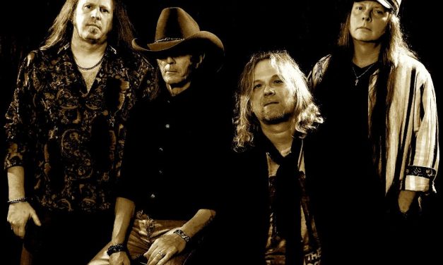 KINGS OF DUST Release Lyric Video For “Ya, That’s Me”