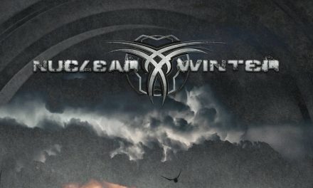 Zimbabwean death/industrial metal band NUCLEAR WINTER release new song