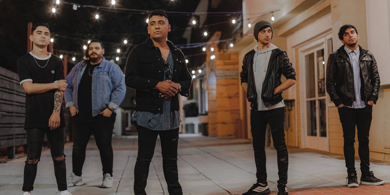 Redeem/Revive Premiere New Single/Video “Somehow”