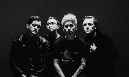 Holding Absence Release Video For New Track Birdcage