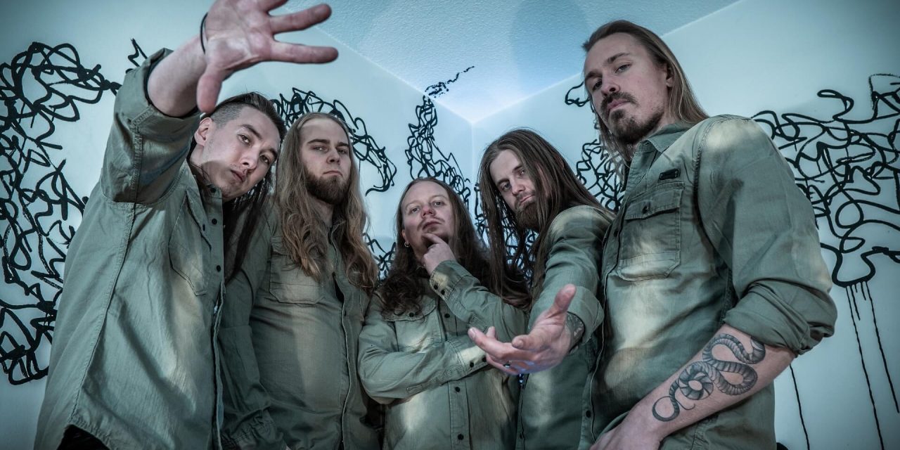 An Era of Melodic Death Metal Artistry with Re-Armed