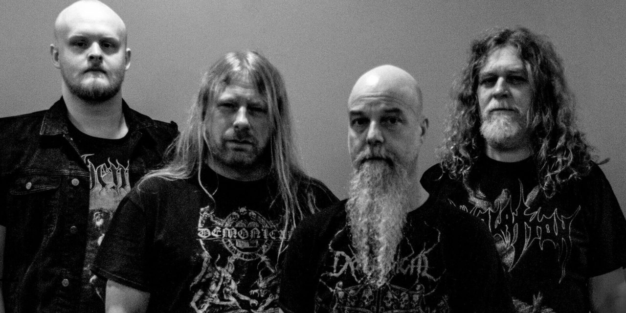 The Thirty Year Death Metal Legacy of Centinex