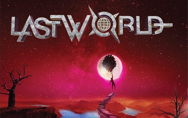 Lastworld sign with Perris Records!